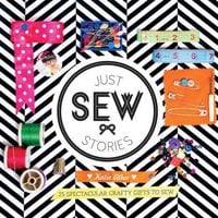 Produktbild: Just Sew Stories