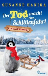 Produktbild: Der Tod macht eine Schlittenfahrt