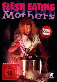 Produktbild: Flesh Eating Mothers
