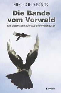 Produktbild: Die Bande vom Vorwald