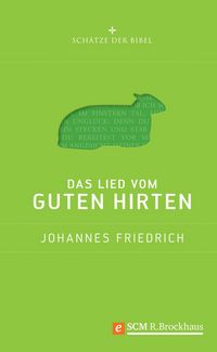 Produktbild: Das Lied vom guten Hirten