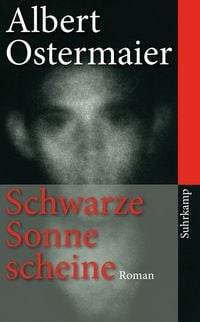 Produktbild: Schwarze Sonne scheine