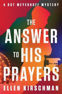 Produktbild: The Answer to His Prayers