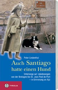Produktbild: Auch Santiago hatte einen Hund