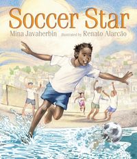 Produktbild: Soccer Star