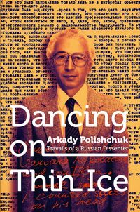 Produktbild: Dancing on Thin Ice
