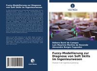 Produktbild: Fuzzy-Modellierung zur Diagnose von Soft Skills im Ingenieurwesen