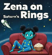 Produktbild: Zena on Saturn's Rings
