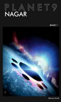 Produktbild: Planet 9 - Band 1: Nagar