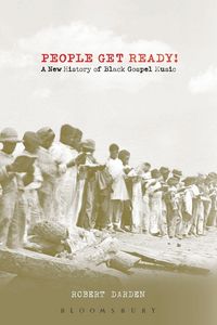 Produktbild: People Get Ready!