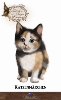 Produktbild: Katzenm&auml;rchen