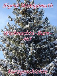 Produktbild: Weihnachts-Burn-out