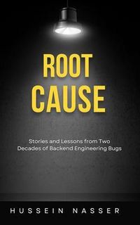 Produktbild: Root cause
