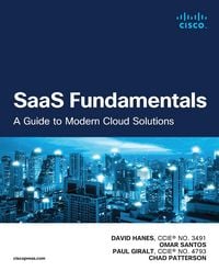 Produktbild: SaaS Fundamentals