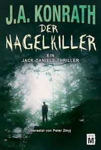 Produktbild: Der Nagelkiller