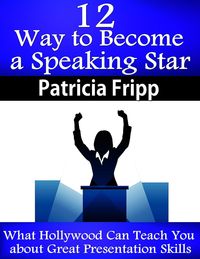 Produktbild: 12 Ways to Become a Speaking Star