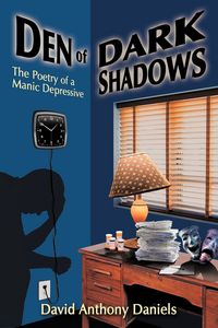 Produktbild: Den of Dark Shadows
