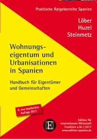 Produktbild: Wohnungseigentum und Urbanisationen in Spanien