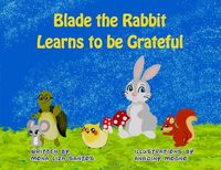 Produktbild: Blade the Rabbit Learns to be Grateful