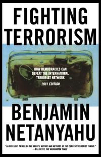 Produktbild: Fighting Terrorism