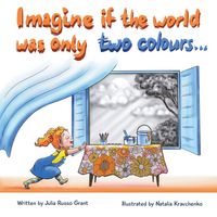 Produktbild: Imagine if the world was only two colours...