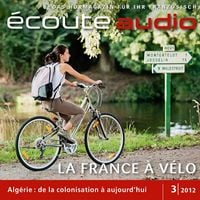 Produktbild: Franz&ouml;sisch lernen Audio - Die sch&ouml;nsten Radtouren