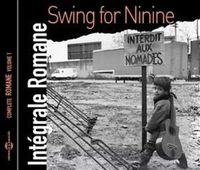 Bild vom Artikel Romane: Swing For Ninine vom Autor Romane