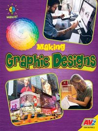 Produktbild: Making Graphic Designs