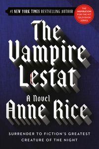 Bild vom Artikel The Vampire Lestat vom Autor Anne Rice