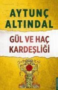 Produktbild: G&uuml;l ve Hac Kardesligi