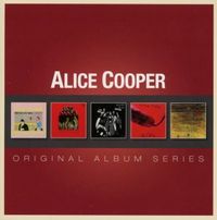 Produktbild: Original Album Series