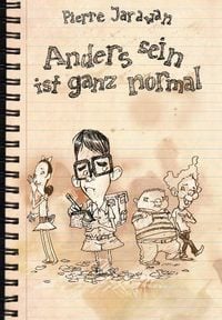 Produktbild: Anders sein ist ganz normal