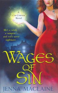 Produktbild: Wages Of Sin