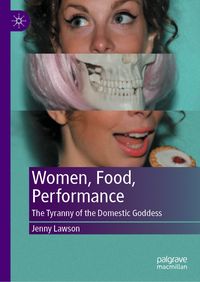 Produktbild: Women, Food, Performance