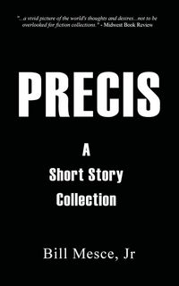 Produktbild: Precis