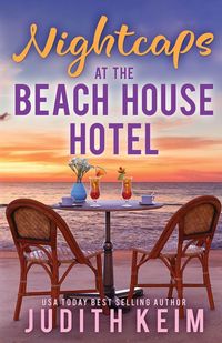 Produktbild: Nightcaps at The Beach House Hotel