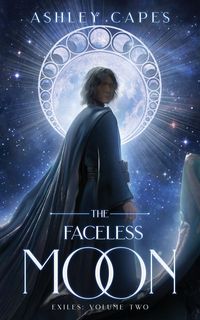 Produktbild: The Faceless Moon