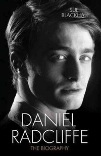 Produktbild: Blackhall, S: Daniel Radcliffe