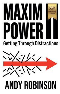 Produktbild: Maxim Power II