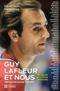 Produktbild: Guy Lafleur et nous