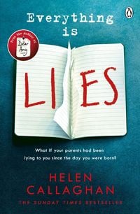 Produktbild: Everything Is Lies