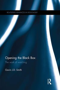 Produktbild: Opening the Black Box