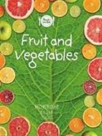 Produktbild: Blount, R: Fruit and vegetables