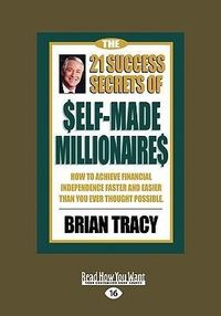 Produktbild: The 21 Success Secrets of Self-Made Millionaires