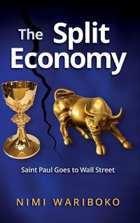 Produktbild: The Split Economy