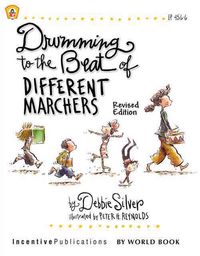 Produktbild: Drumming To The Beat Of Differ