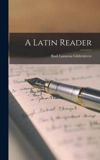 Produktbild: A Latin Reader