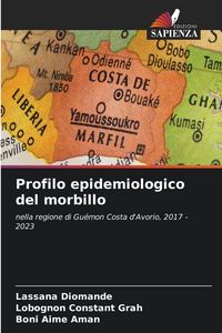 Produktbild: Profilo epidemiologico del morbillo