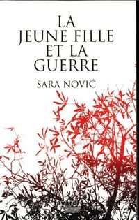 Produktbild: La jeune fille et la guerre