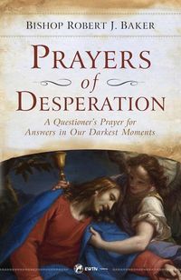 Produktbild: Prayers of Desperation